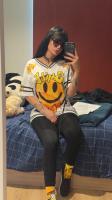 697744896: Travesti en Madrid