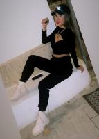 652854044: Chica busca chico en Almería