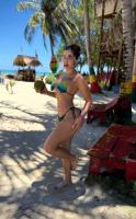 613761583: Chica busca chico en Madrid