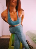 602864381: Chica busca chico en Badajoz