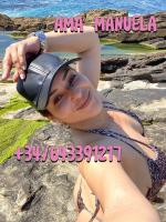 643391217: Chica busca chico en Madrid