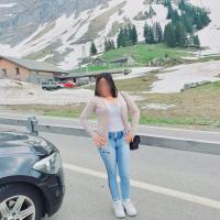 624900789: Chica busca chico en La Coruña