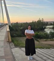 632260216: Chica busca chico en Badajoz