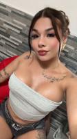 641676541: Transexual en Valencia