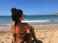 656721220: Chica busca chico en Las Palmas