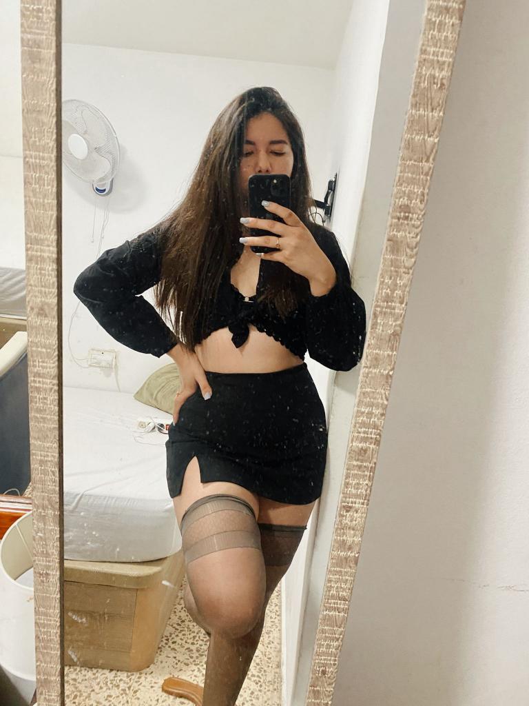 Chica busca chico en Jaén: 