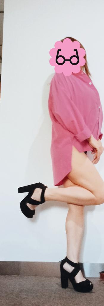 670355255: Chica busca chico en Madrid