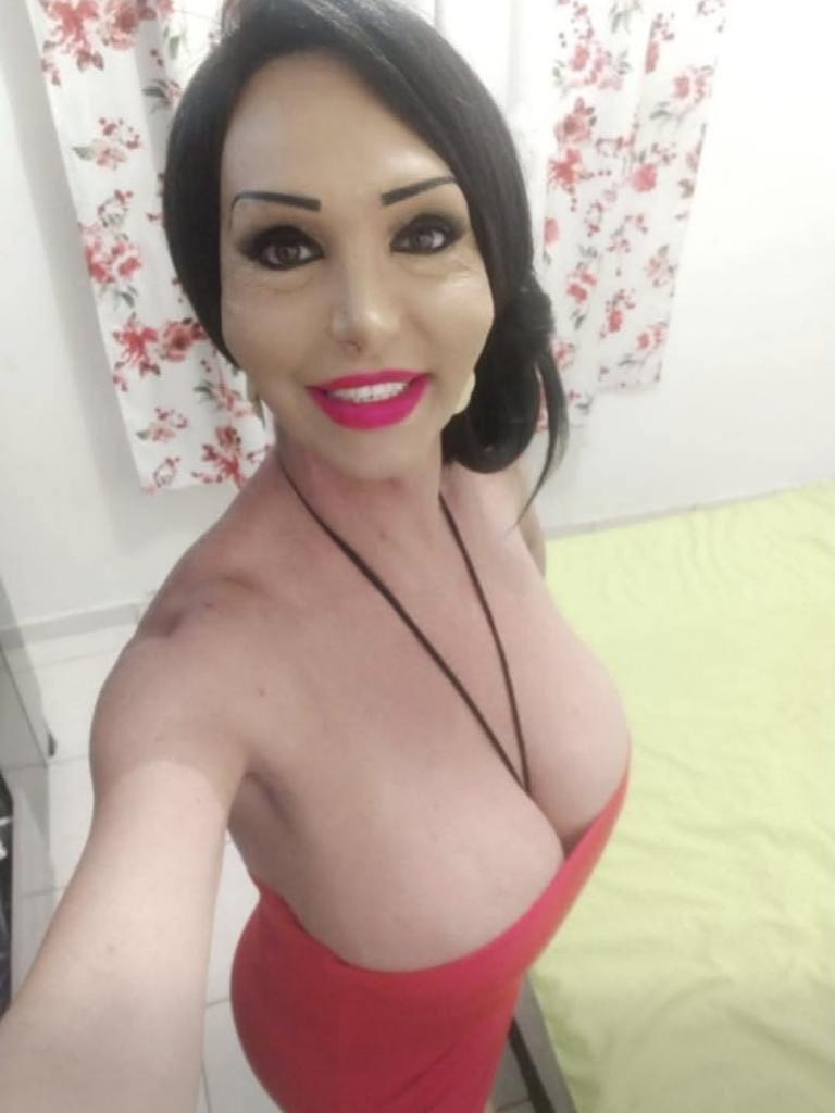 722321011: Transexual en Castellón