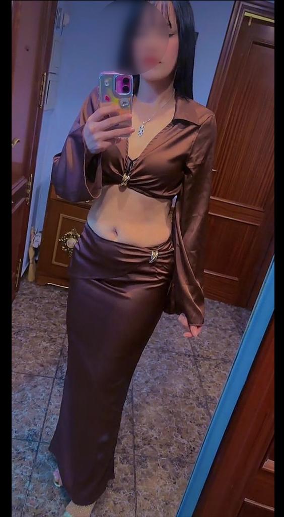 Chica busca chico en Zaragoza: 