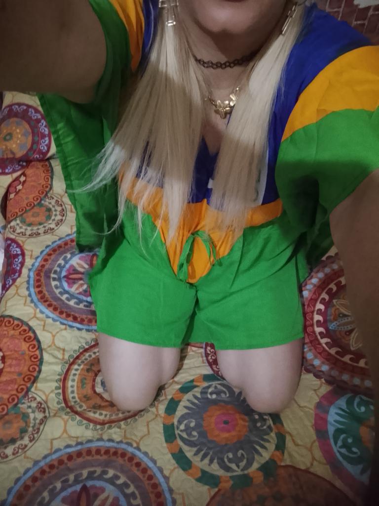 Chica busca chico en La Rioja: 