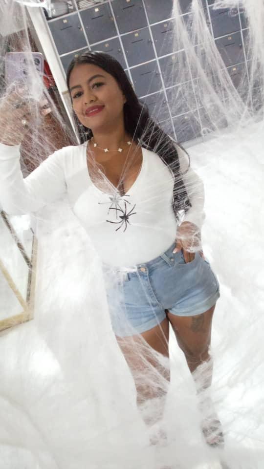 Chica busca chico en Madrid: 