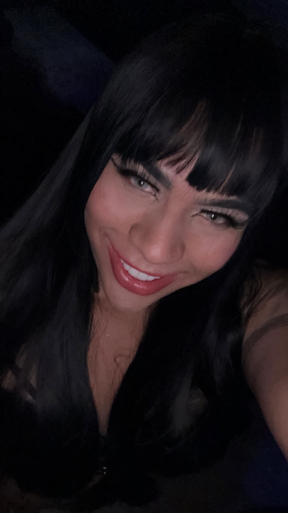 Transexual en Badajoz: 