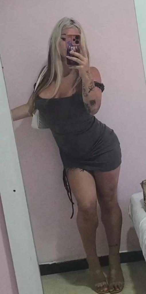 640722793: Transexual en Murcia