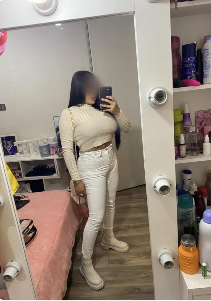 Chica busca chico en Toledo: 