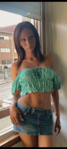 Travesti en Zamora: 