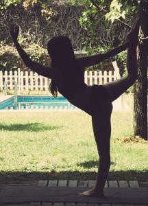 Chica busca chico en Sevilla: 
