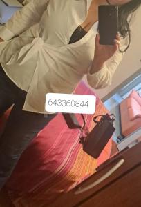 Chica busca chico en Huelva: 