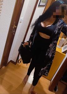 Chica busca chico en Málaga: 