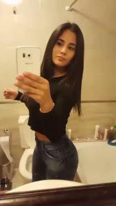 Chica busca chico en Alicante: 