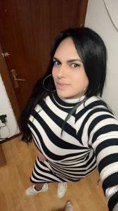 Transexual en León: 