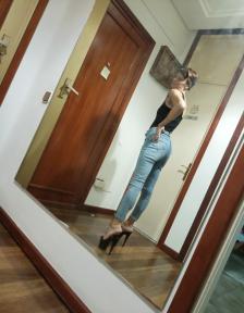 Chica busca chico en Las Palmas: 