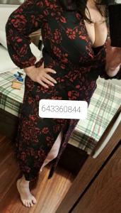 Chica busca chico en Huelva: 