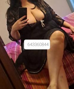 Chica busca chico en Huelva: 