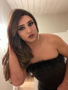 Travesti en Cáceres: 