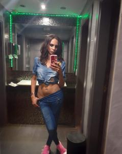 Travesti en Zamora: 