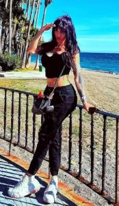 Transexual en Huelva: 
