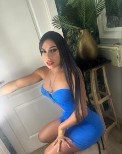 Travesti en Jaén: 