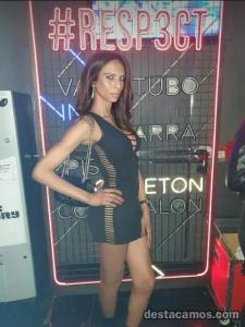 Travesti en Zamora: 
