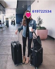 Chica busca chico en Sevilla: 