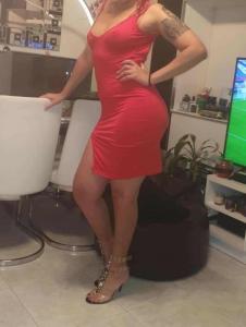 Chica busca chico en Madrid: 
