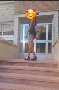 Chica busca chico en Madrid: 