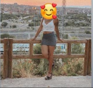 Chica busca chico en Madrid: 