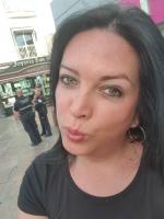 602814118: Travesti en Málaga