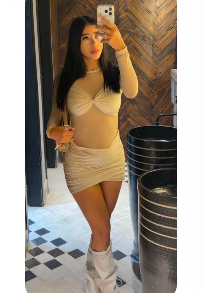 Chica busca chico en Mallorca: 