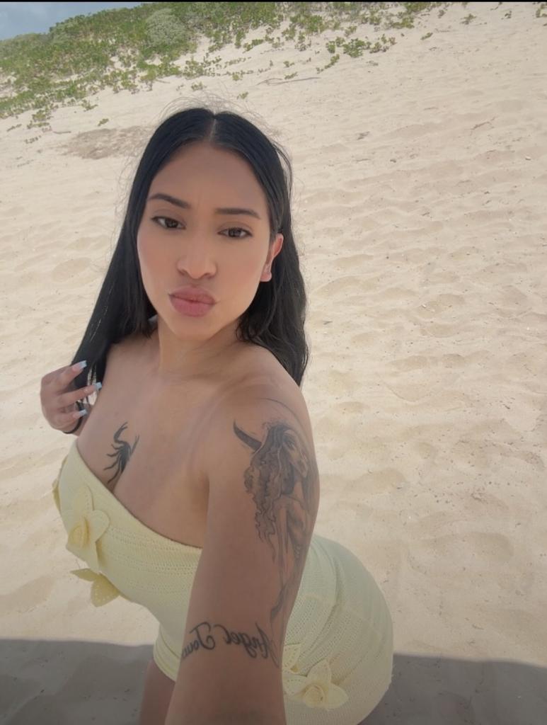 Chica busca chico en León: 