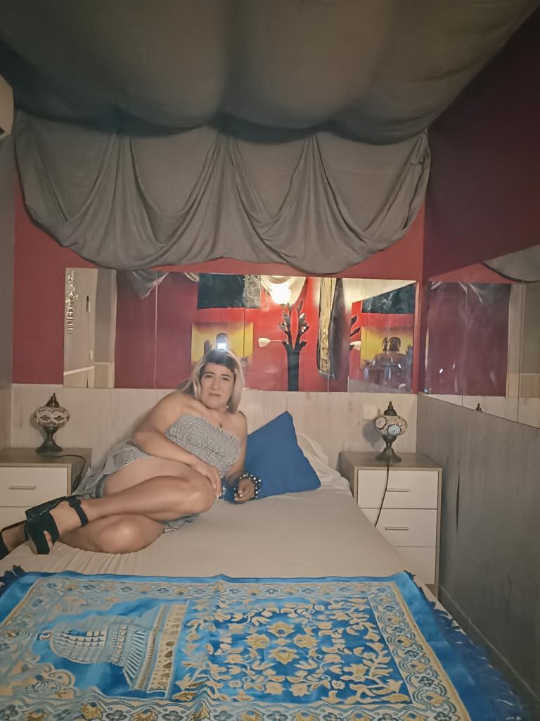 602064660: Travesti en Madrid