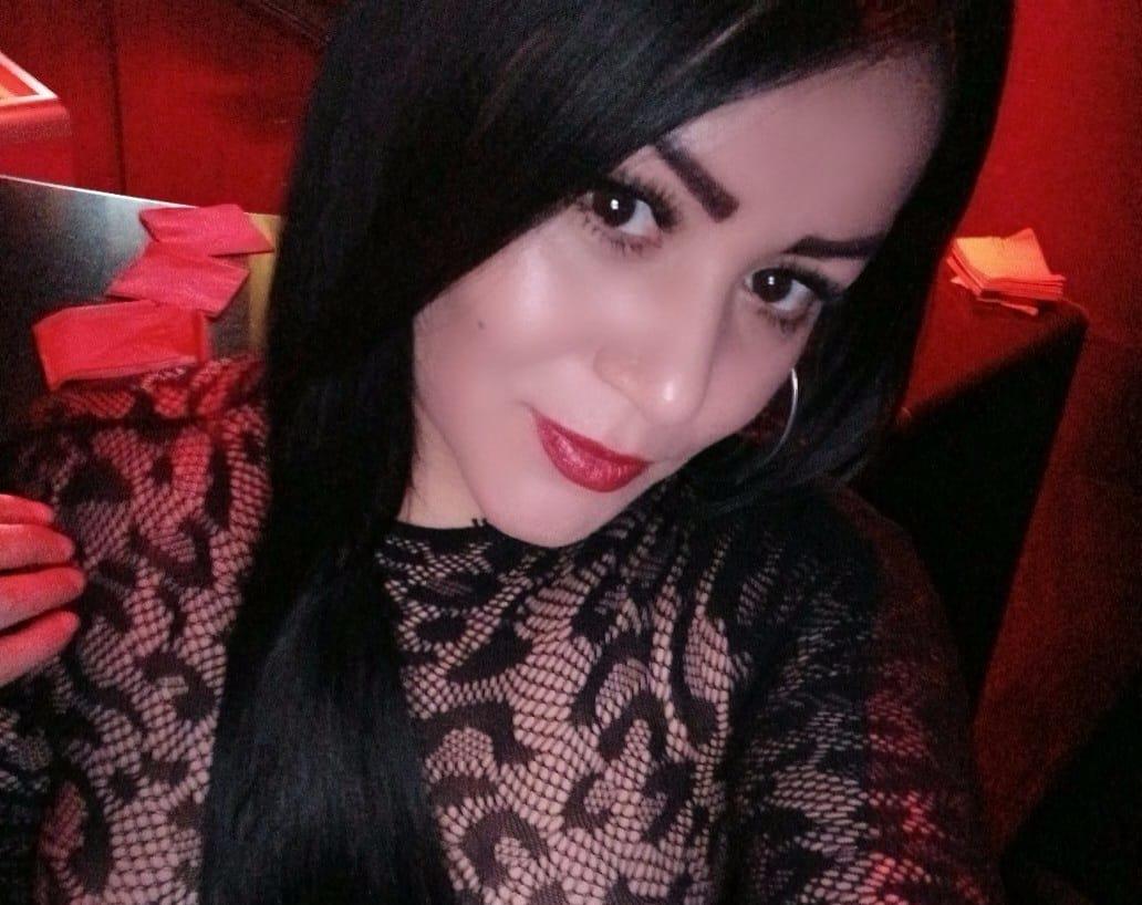 Chica busca chico en Murcia: 