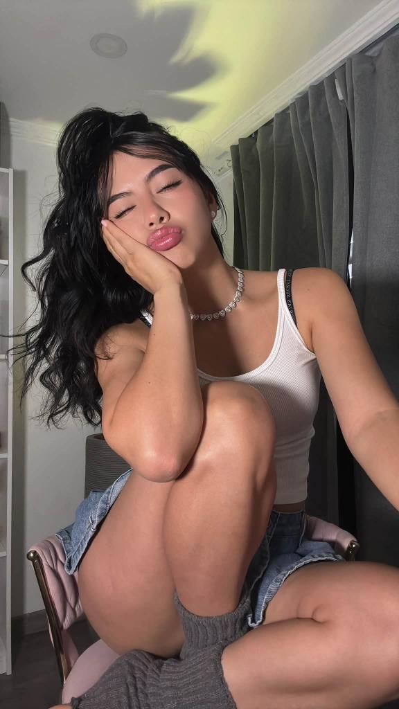Chica busca chico en Murcia: 
