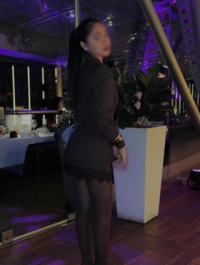 Chica busca chico en La Coruña: 