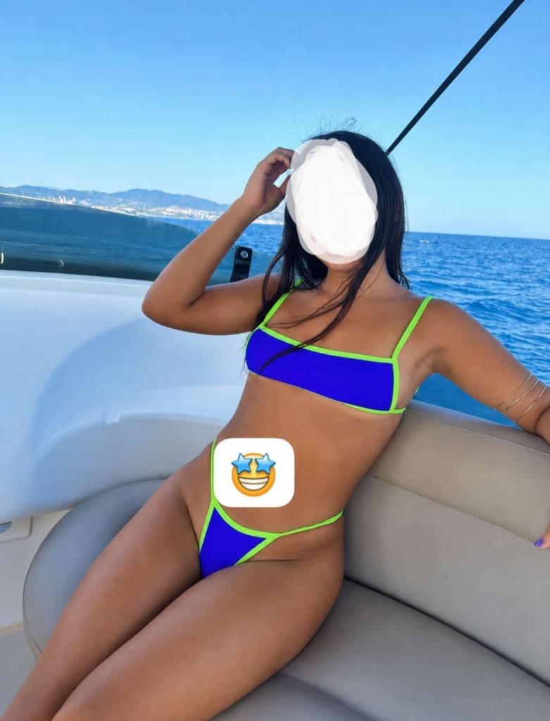 613967184: Chica busca chico en Málaga