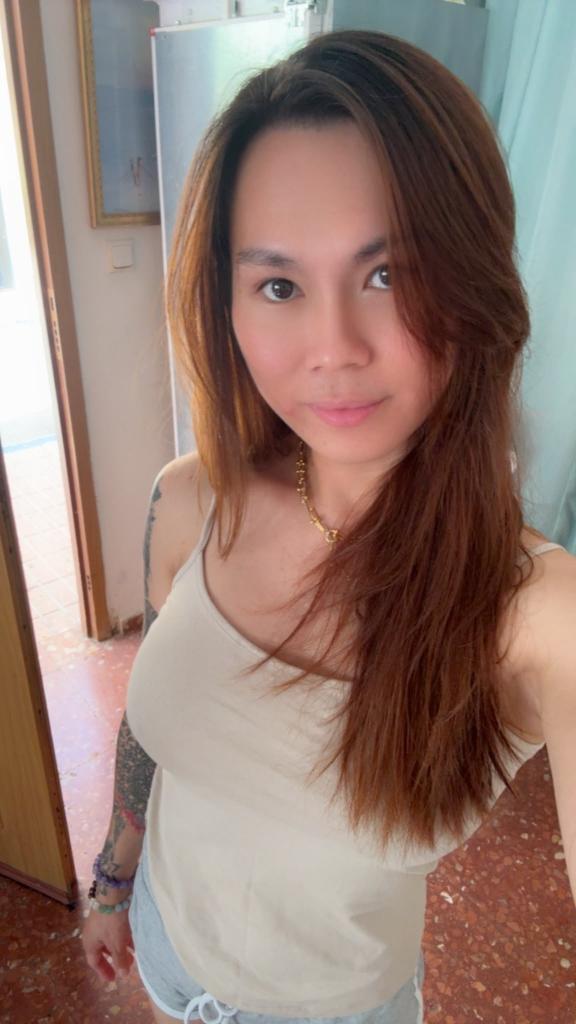Chica busca chico en Málaga: 