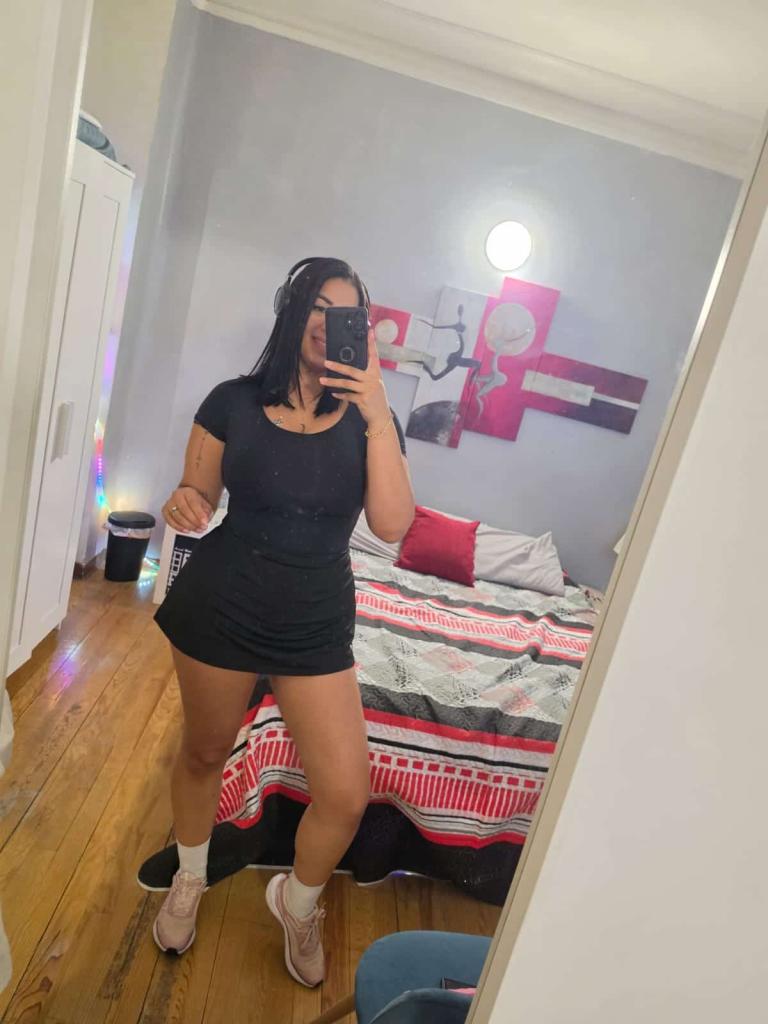 Chica busca chico en Madrid: 