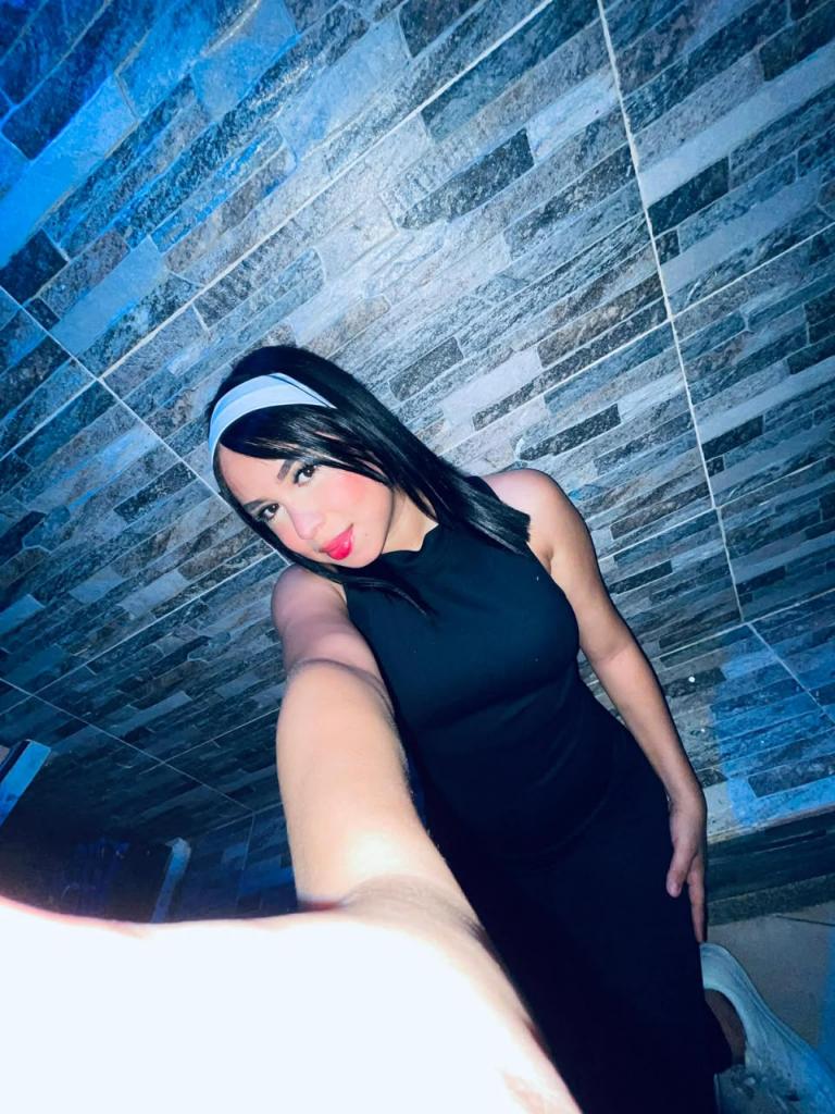Chica busca chico en Málaga: 
