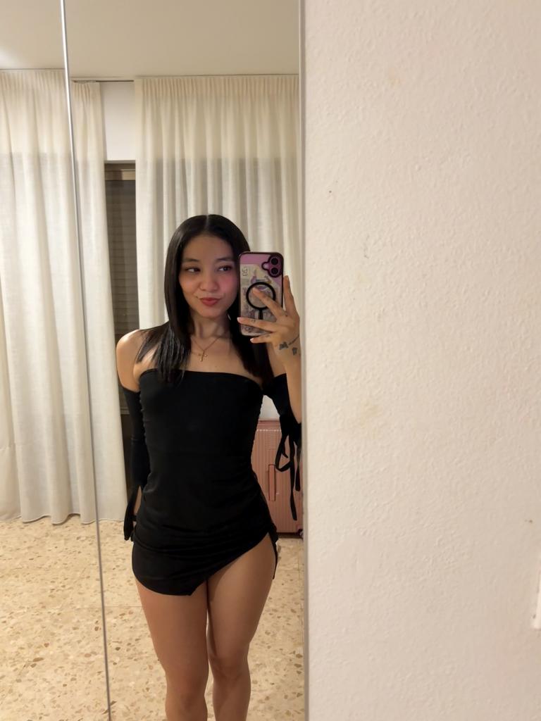 Chica busca chico en Málaga: 