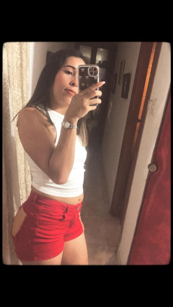 Chica busca chico en Valencia: 