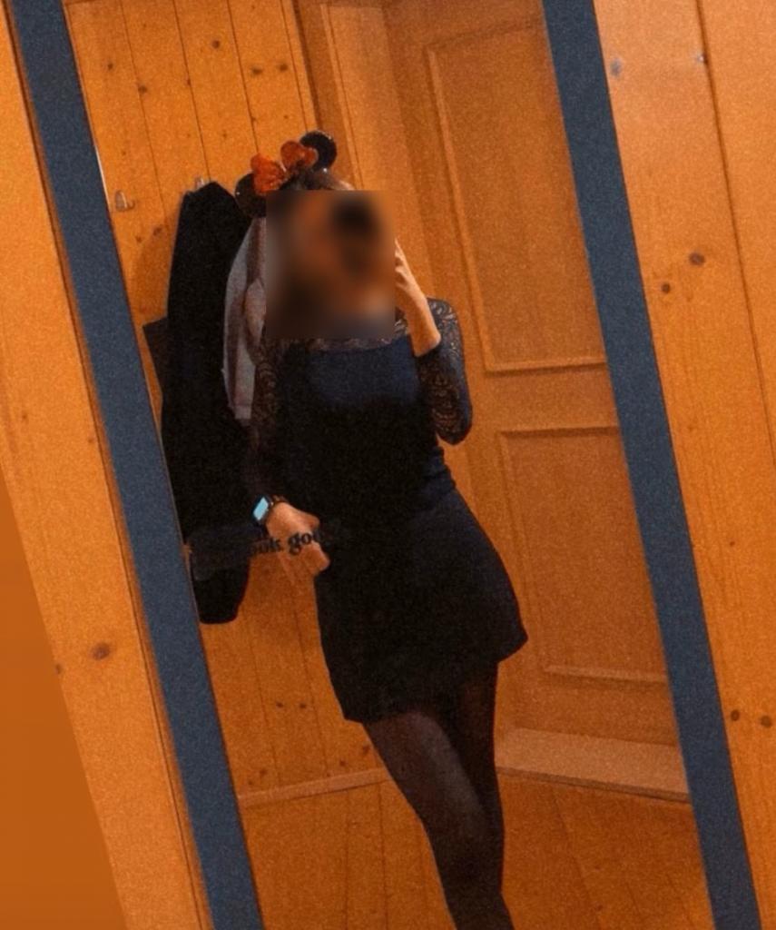 Chica busca chico en Madrid: 